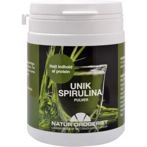 Natur-Drogeriet Spirulina unik pulver - 70 gram
