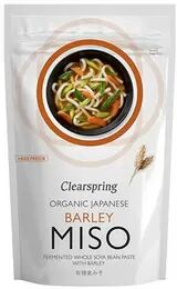 Clearspring Miso Barley (bygg miso) - 300g