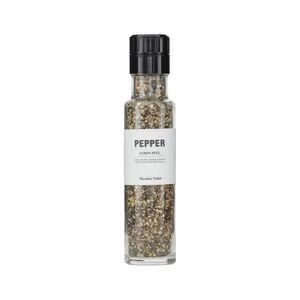 Nicolas Vahé Pepper - Lemon Peel - 150 g.