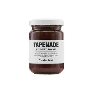 Nicolas Vahé Tapenade - Sundried Tomatoes - 135 g.