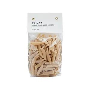 Nicolas Vahé Penne pasta fra Nicolas Vahé Penne – Organic Durum Wheat Semolin