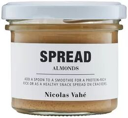 Nicolas Vahé Almond Spread fra Nicolas Vahé – 100 g.