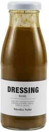 Nicolas Vahé Basilikumdressing fra Nicolas Vahé – 25 cl.