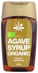 Superfruit Agave sirup raw Ø - 250 g