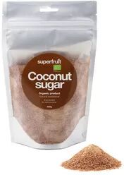 Superfruit Coconut palm sugar kokos palmesukker Ø - 500 gr