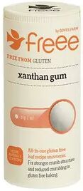 Doves Farm Xanthan Gum - 100 g