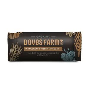 Doves Farm Doves Digestive fullkorn Ø - 200 g