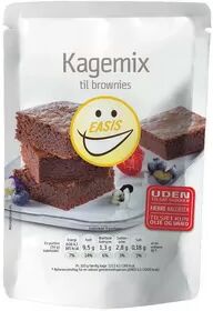 Easis Browniekakemix - 270 g