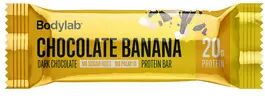 Bodylab Protein Chocolate Banana Bar 1 x 60 g