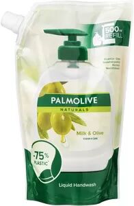 Palmolive Palmilive Olive håndsåperefill – 500 ml.