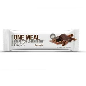 Nupo Meal Replacement Bar - Sjokolade