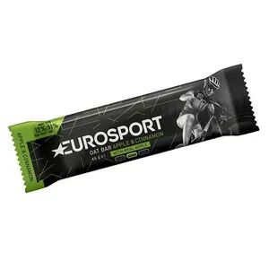Eurosport Nutrition Oat Bar Apple & Cinnemon - 1 stk