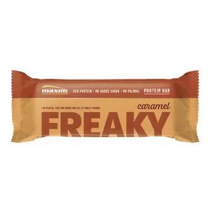 Maxim HERO Bar Proteinbar FREAKY Caramel - 55 g