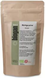 Biogan Moringa Pulver Ø - 150 g