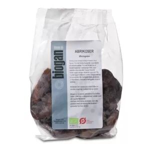 Biogan abrikoser - 500 g
