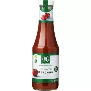 Urtekram Food Urtekram Ketchup Ø - 500 ml