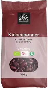 Urtekram Food Urtekram Kidneybønner røde Ø - 350 g