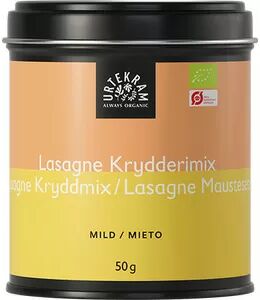 Urtekram Food Urtekram Lasagne spice mix Ø - 50 g