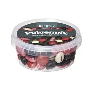 Nordthy Pulvermix – 150 g