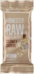 Bodylab Honestly Raw Coconut & Cashews - 45 g