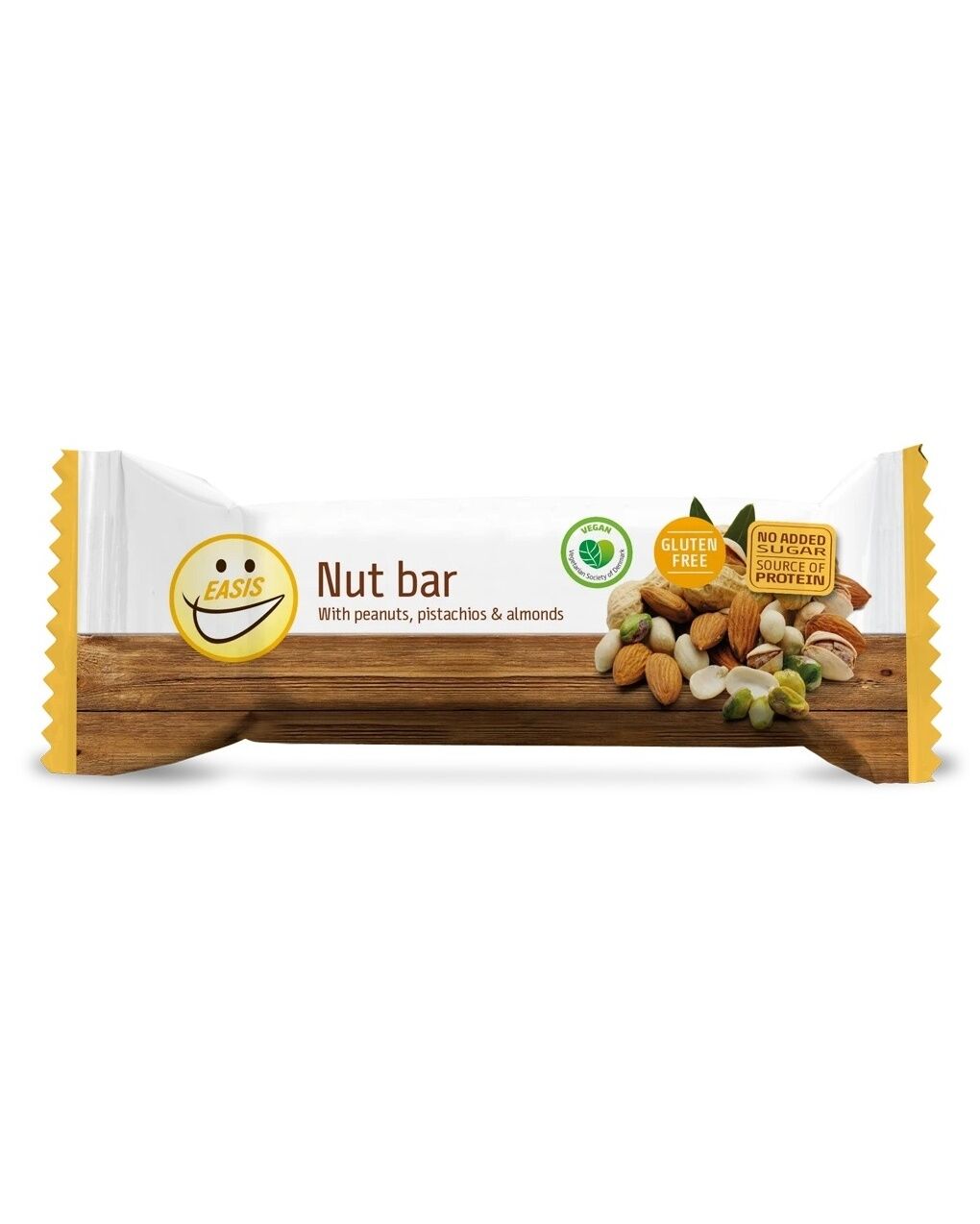 EASIS Nut bar 30g