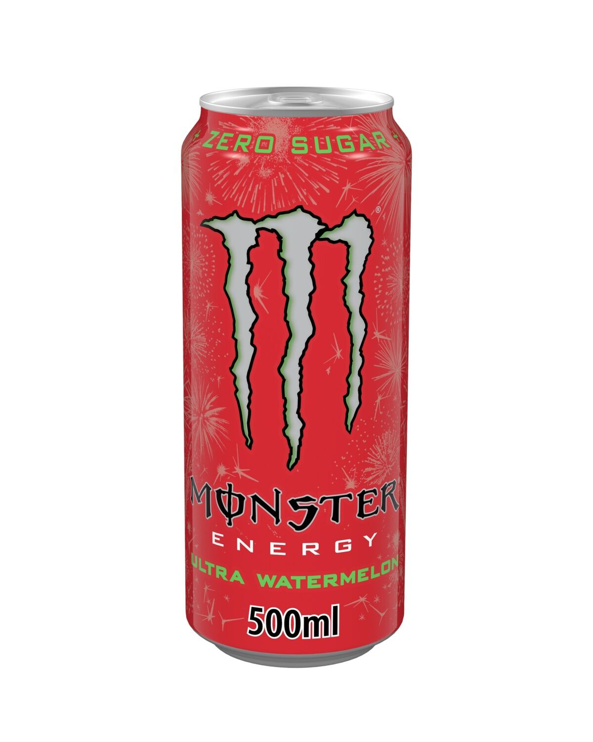 Monster Energy Ultra Vannmelon 500ml
