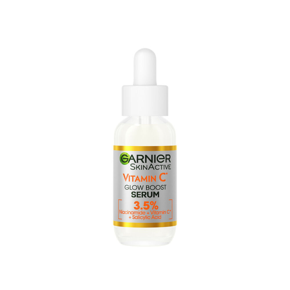 Garnier Skin Activ Vitamin C Super Serum 30ml