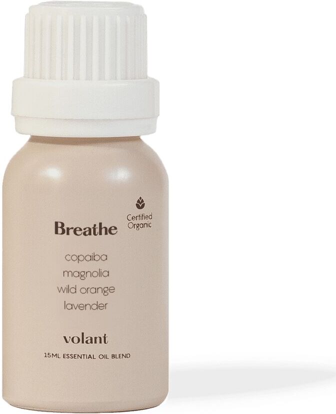 Volant Eterisk Oljeblanding Breathe 15ml