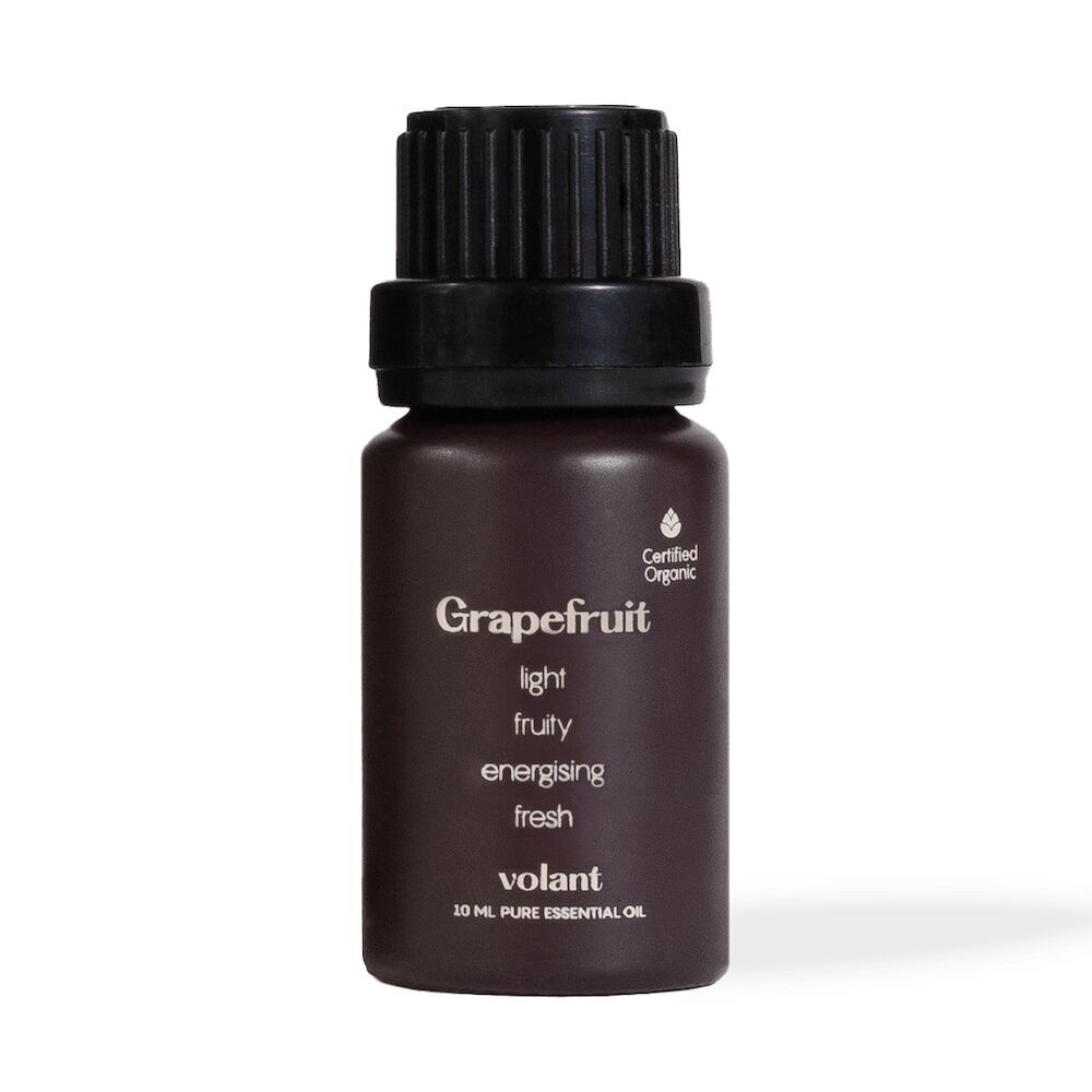 Volant Eterisk Olje Økologisk Grapefruit 10ml