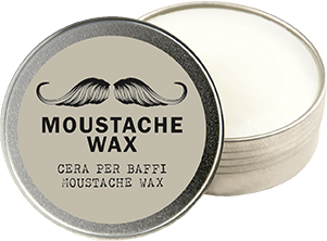 Dear Beard Moustache Wax