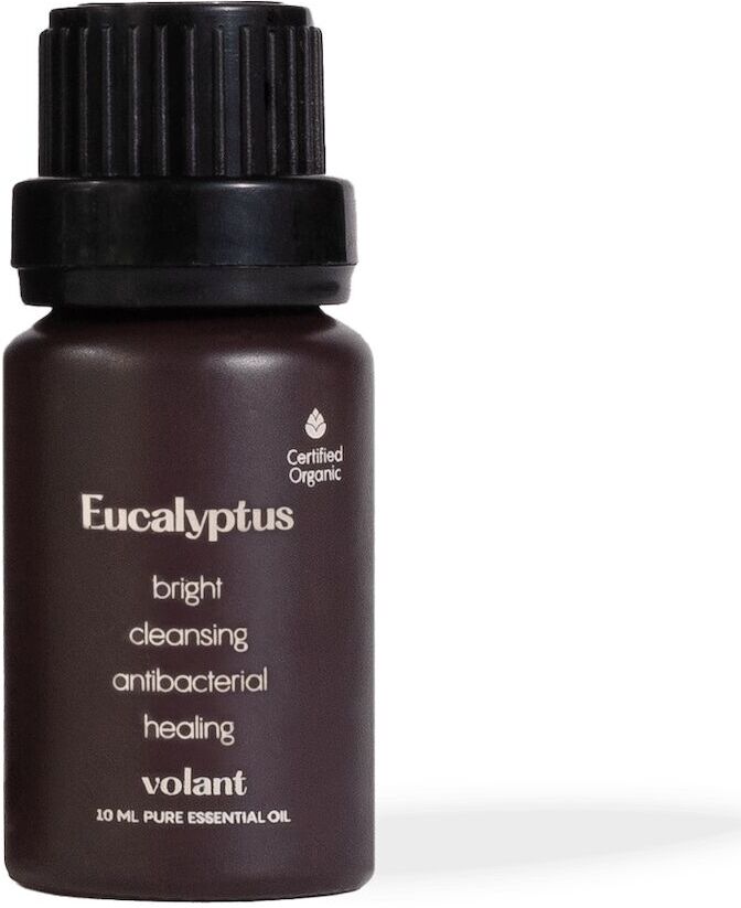 Volant Eterisk Olje Økologisk Eucalyptus 10ml