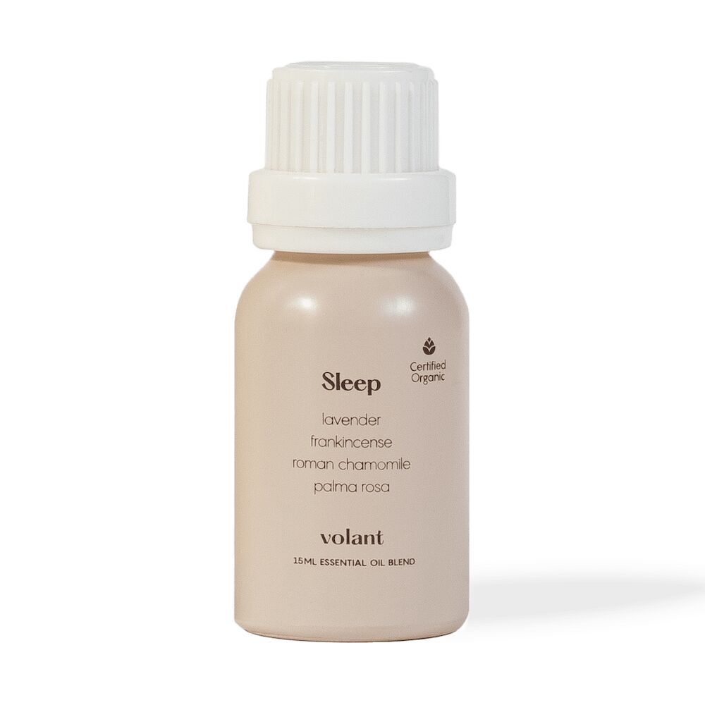 Volant Eterisk Oljeblanding Sleep 15ml