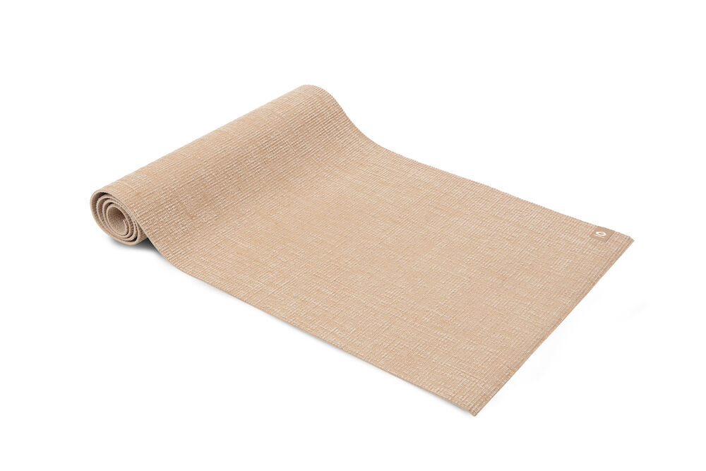 Abilica Yogamat Jute Eco