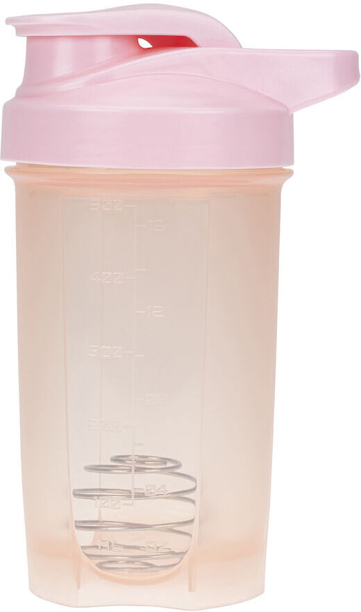 Puls Shaker Pink 400ml