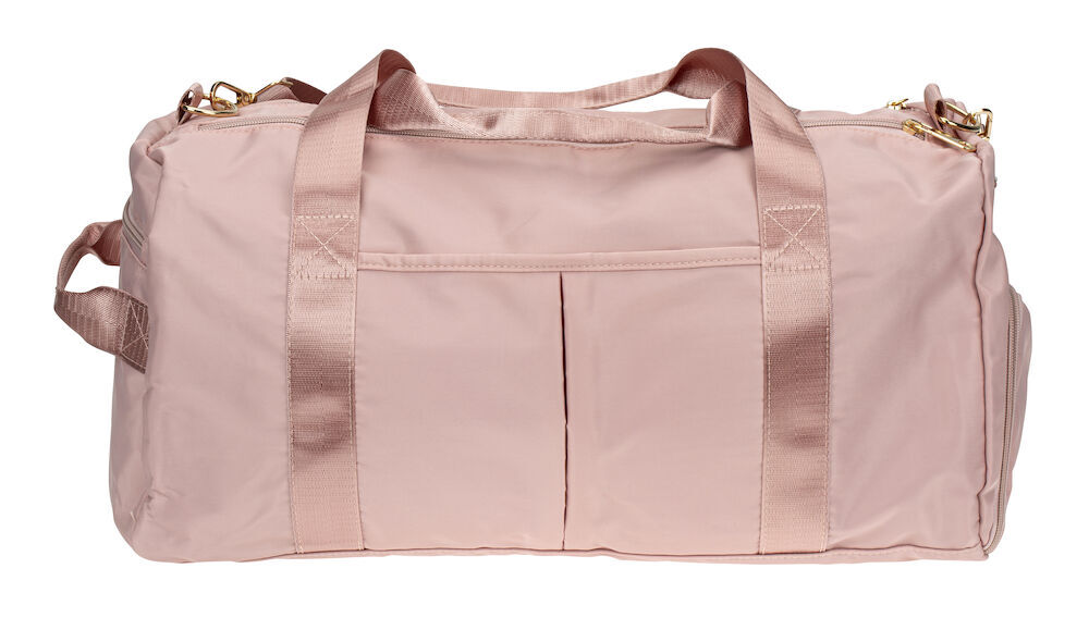 Puls Treningsbag Pink