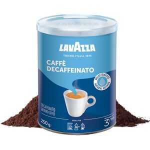 Фото - Кава Lavazza Caffé Decaf -  - 250 g kawa mielona 