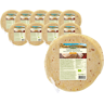 LA BIO IDEA Tortilla orkiszowa piadina BIO 260 g