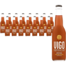 VIGO Zestaw 16 x Kombucha Yerba Mate Bio 330 ml