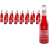 VIGO Zestaw 16 x Kombucha Schisandra 330 ml