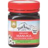Miód Manuka Mgo 100+ Bio 250 g - Tranzalpine