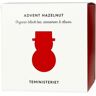 Teministeriet Advent Hazelnut Herbata czarna Sypana 100 g