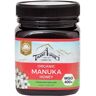 Tranzalpine Miód manuka MGO 400+ 250 g Bio