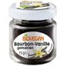 Biovegan Wanilia bourbon mielona 15 g Bio