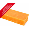 Auchan - Ser Cheddar Red porcja