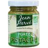 Jean Herve PUREE Z PISTACJI BIO 100 g - JEAN HARVE