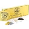 Zielona herbata TWG Tea Earl Grey Buddha, 15 szt.