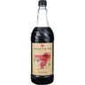 Syrop do mrożonej herbaty Sweetbird Raspberry Iced Tea, 1 l