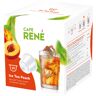 Café René Peach Ice Tea  do Dolce Gusto. 16 Kapsułek