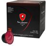 Tonino Lamborghini Espresso Red do Dolce Gusto. 16 Kapsułek