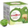 Gimoka Caffè Al Ginseng do Dolce Gusto. 16 Kapsułek